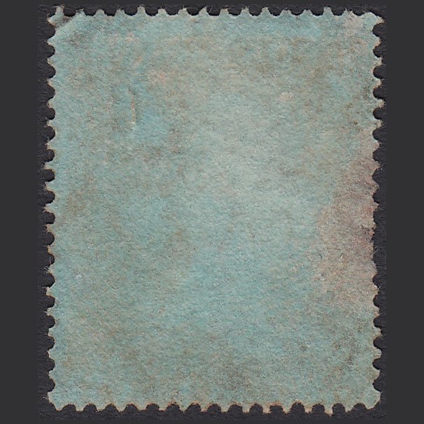 Additional view of stamp 15100