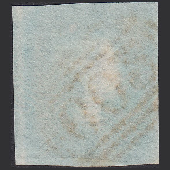 Additional view of stamp 15105