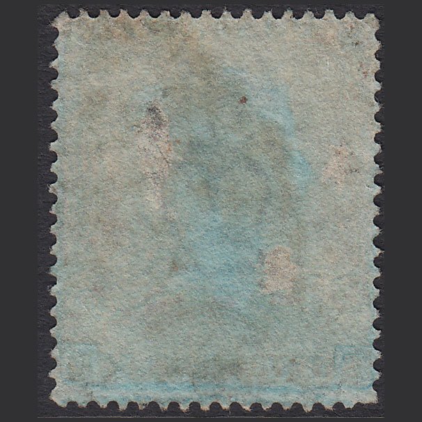Additional view of stamp 15113