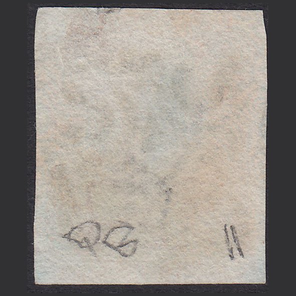 Additional view of stamp 16311