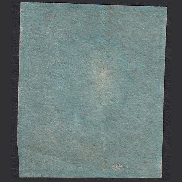 Additional view of stamp 16321