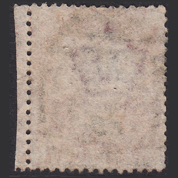 Additional view of stamp 16323