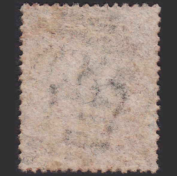 Additional view of stamp 16324