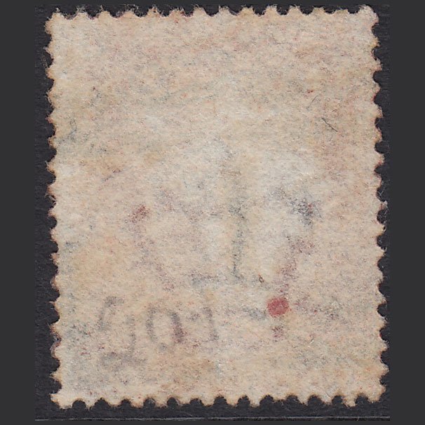 Additional view of stamp 16326