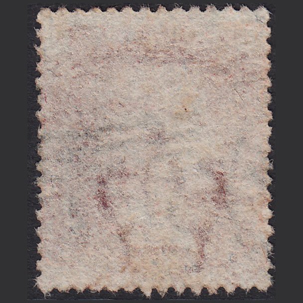 Additional view of stamp 16327