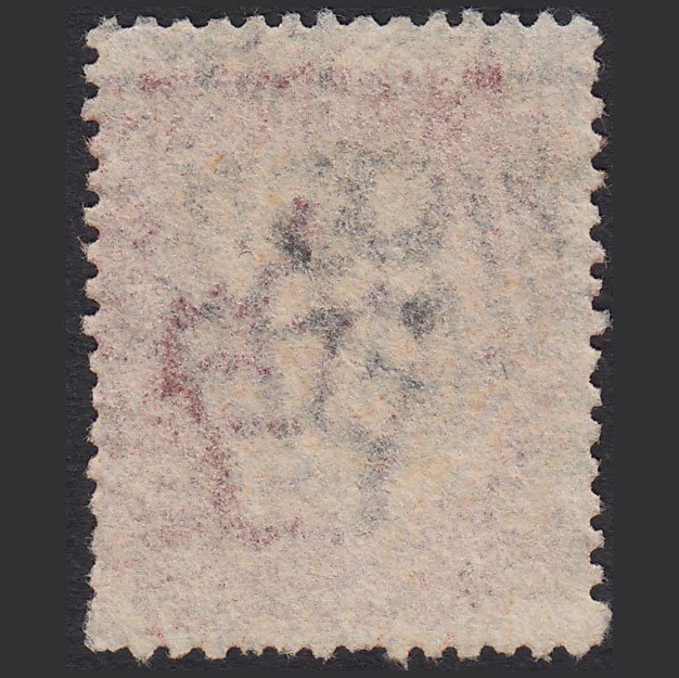 Additional view of stamp 16329