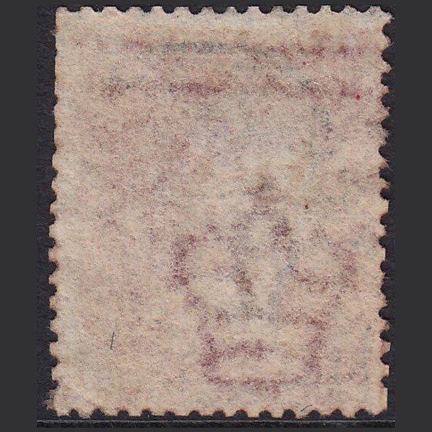 Additional view of stamp 16334