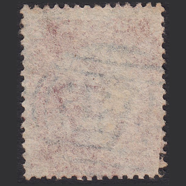 Additional view of stamp 16336