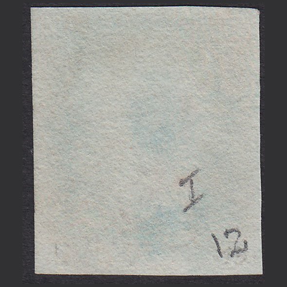 Additional view of stamp 16304