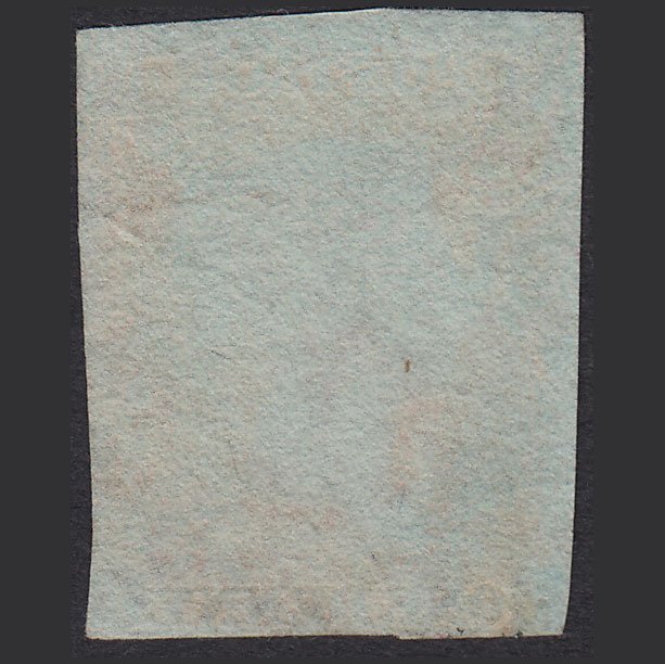 Additional view of stamp 16305