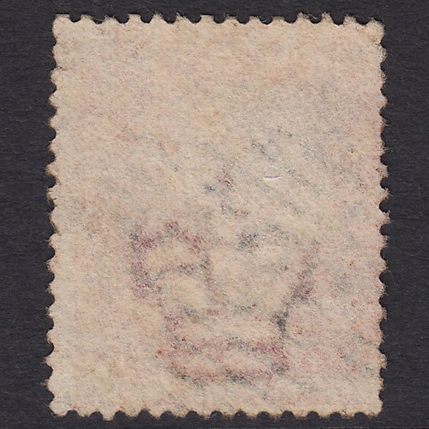 Additional view of stamp 17583