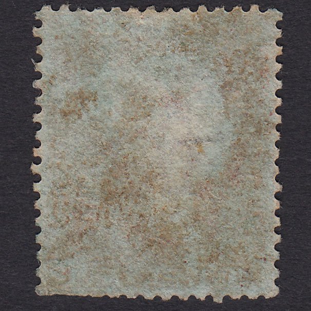 Additional view of stamp 17588