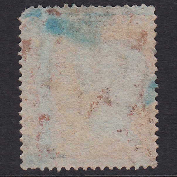Additional view of stamp 17592