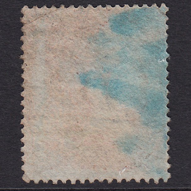 Additional view of stamp 17574
