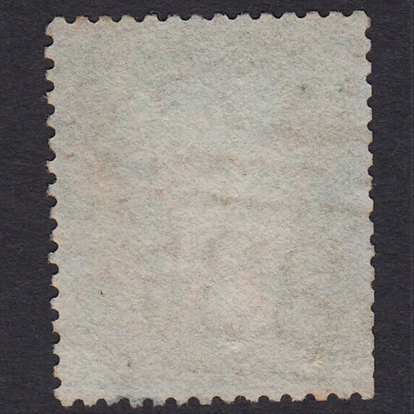 Additional view of stamp 17605