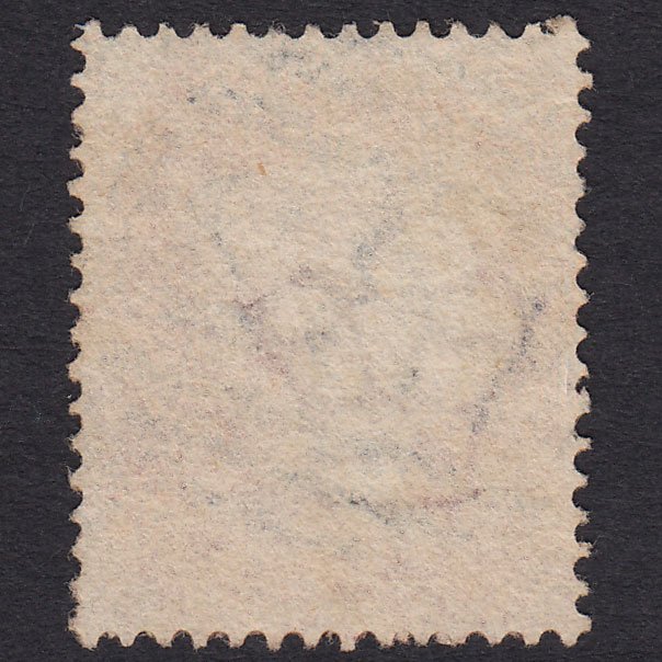 Additional view of stamp 17607