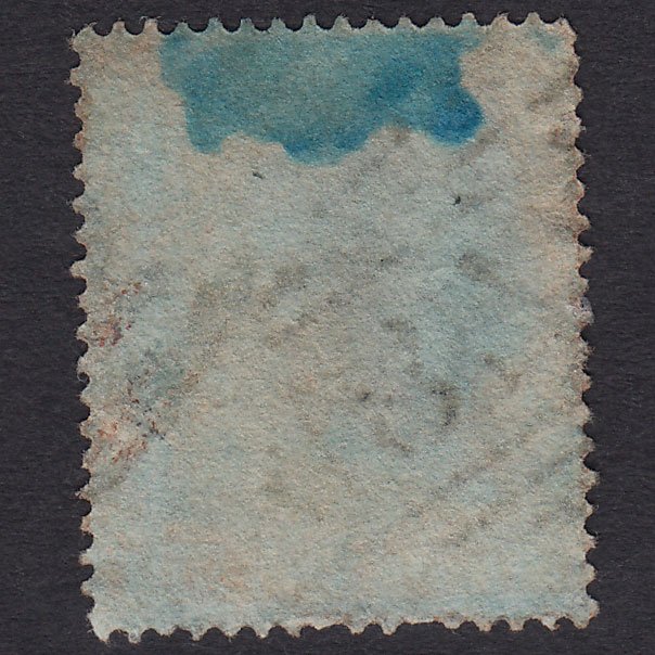 Additional view of stamp 17575