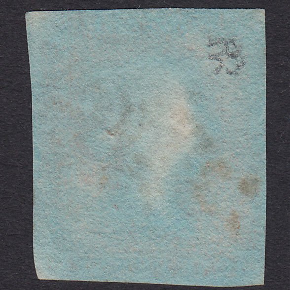 Additional view of stamp 17579