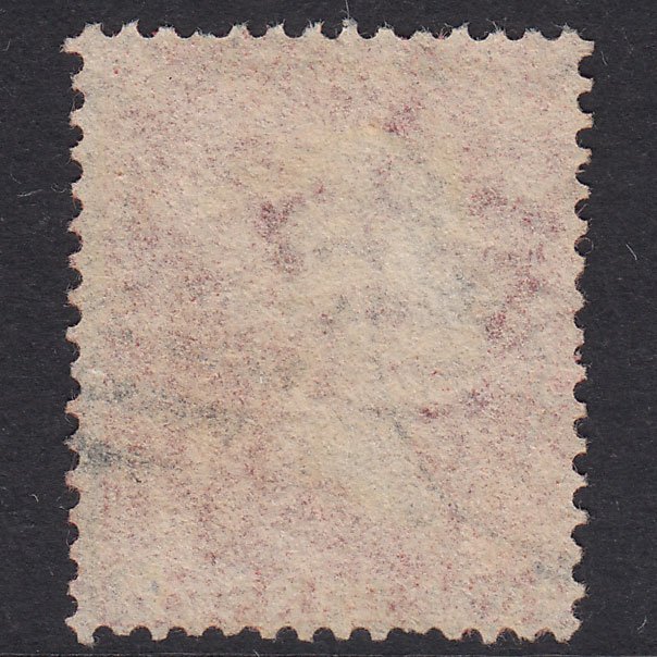 Additional view of stamp 18756