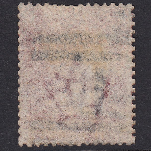 Additional view of stamp 18757