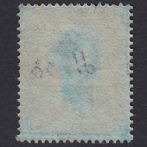 Additional view of stamp 18761