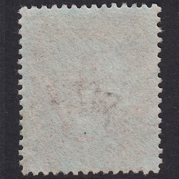 Additional view of stamp 18771