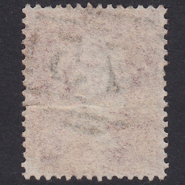 Additional view of stamp 18781