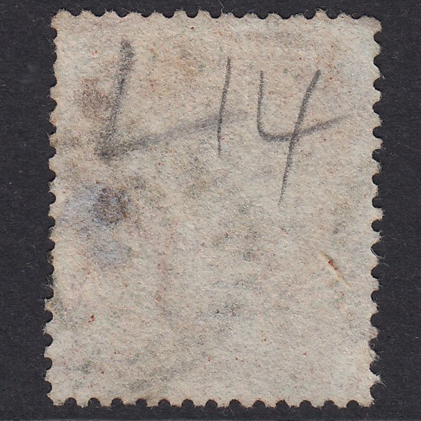 Additional view of stamp 18748