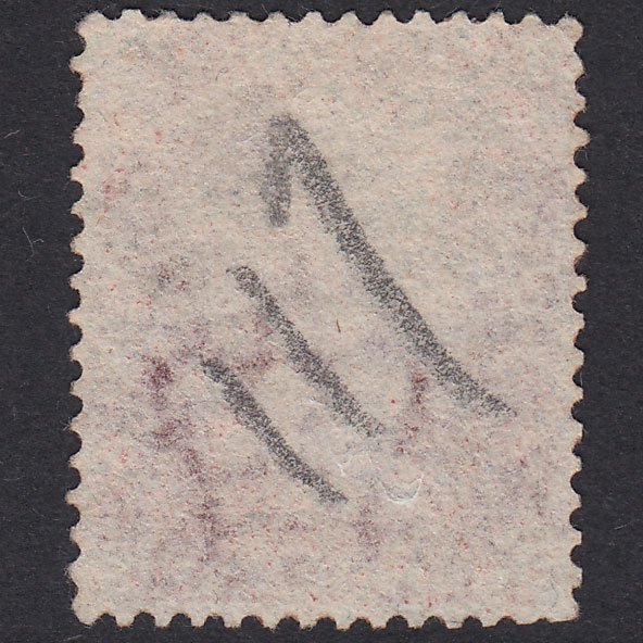 Additional view of stamp 18783