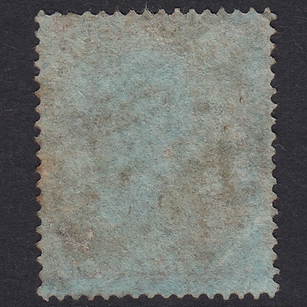 Additional view of stamp 18787