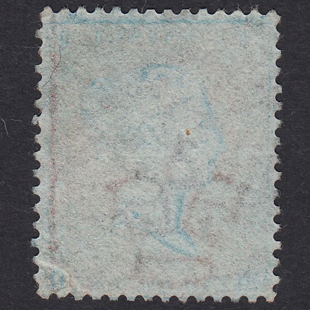 Additional view of stamp 18790