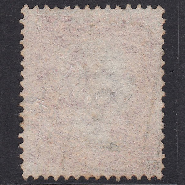 Additional view of stamp 18752