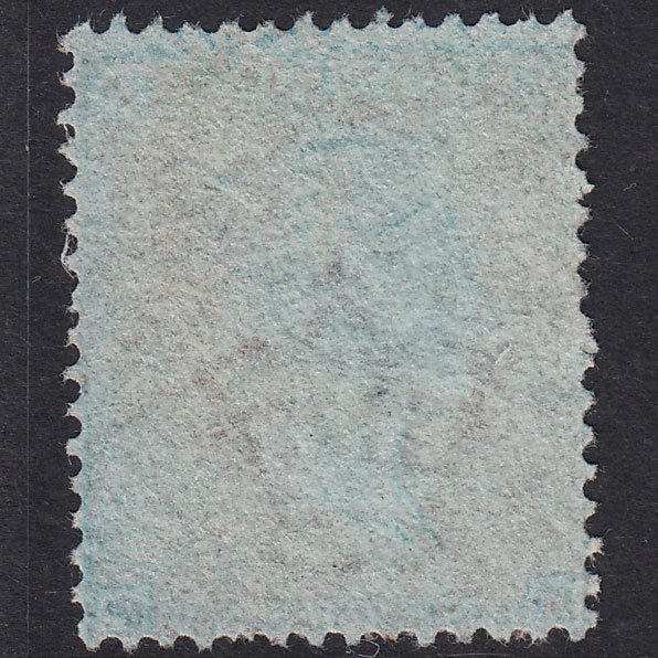 Additional view of stamp 18753