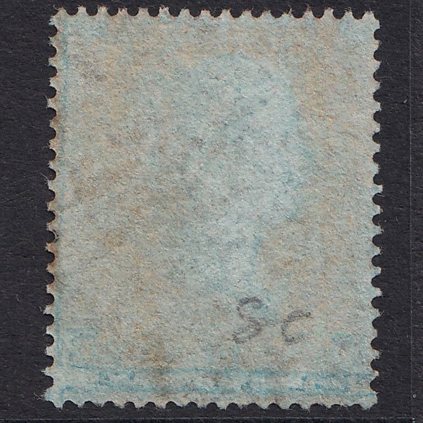 Additional view of stamp 20101