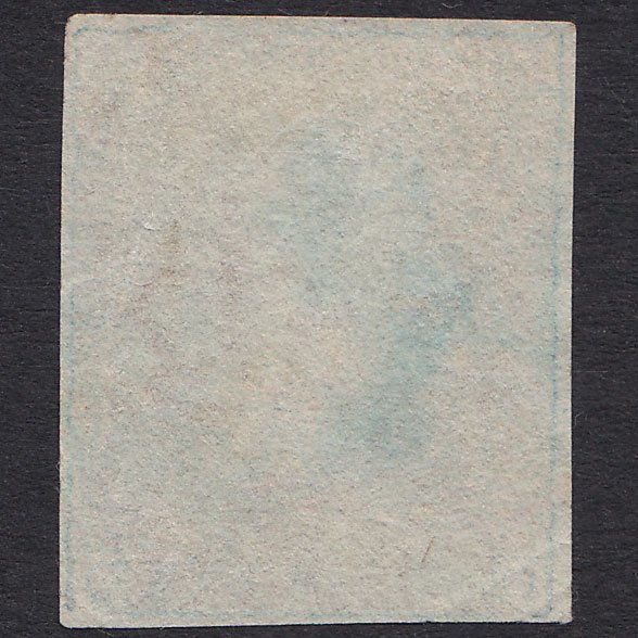 Additional view of stamp 20109