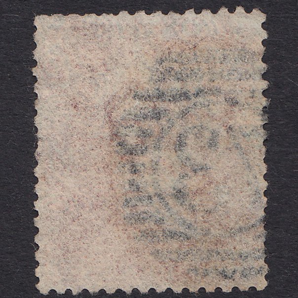 Additional view of stamp 20112