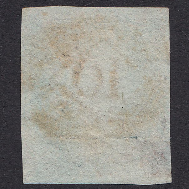 Additional view of stamp 20116