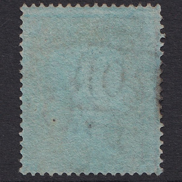 Additional view of stamp 20119