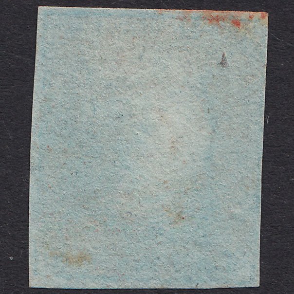 Additional view of stamp 20120