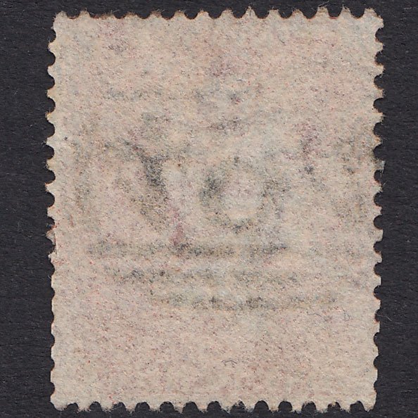 Additional view of stamp 20126