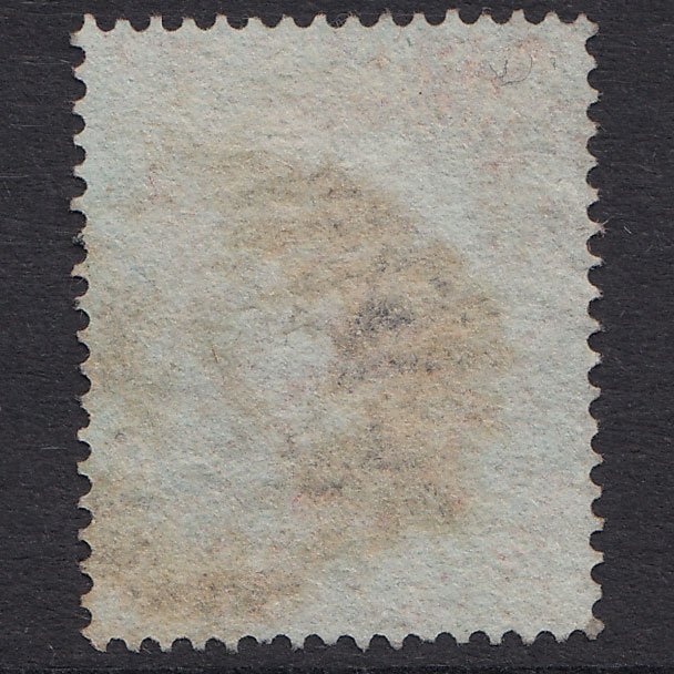 Additional view of stamp 20131