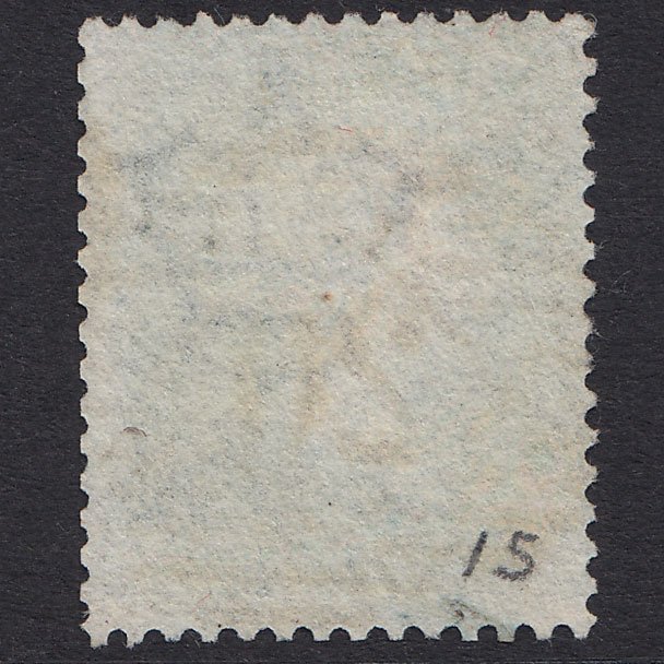 Additional view of stamp 20093