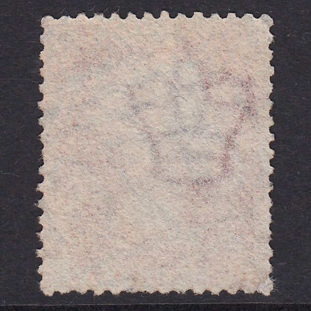 Additional view of stamp 21300