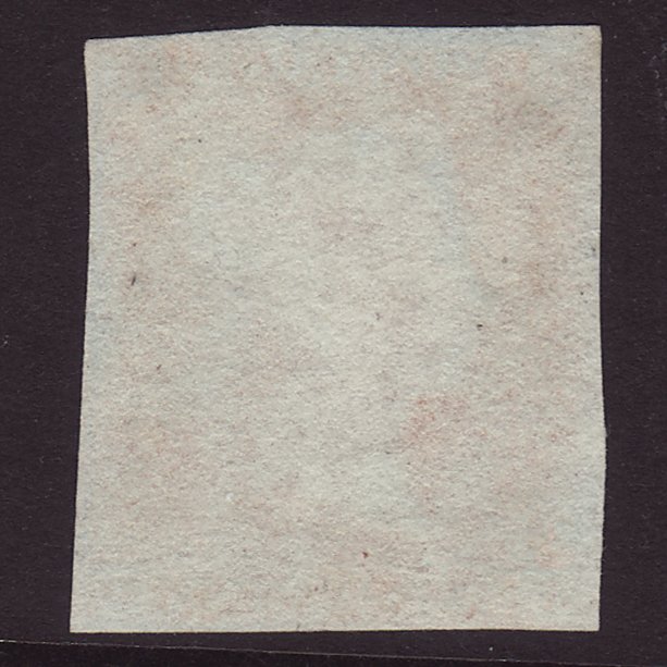 Additional view of stamp 1923
