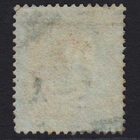 Additional view of stamp 1954