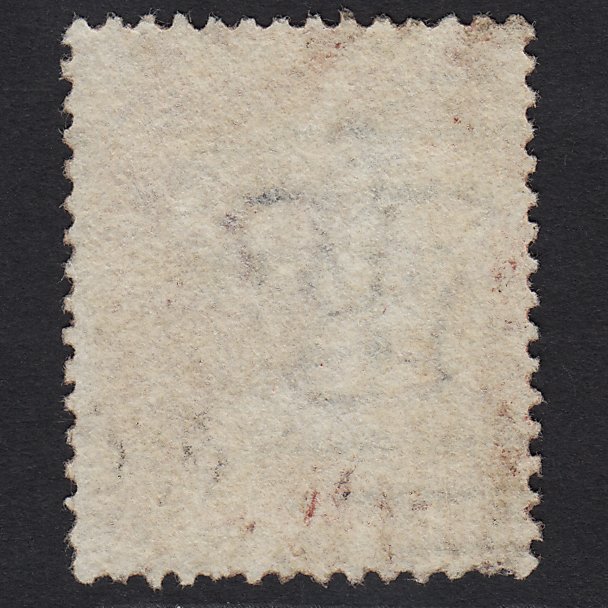 Additional view of stamp 1803