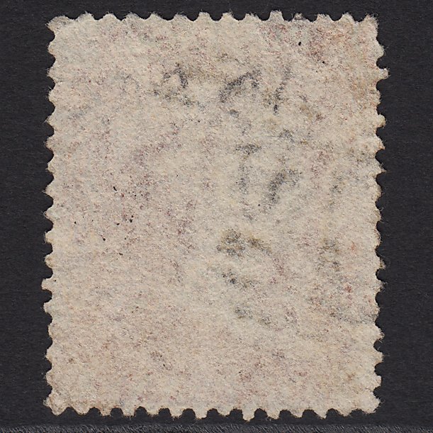 Additional view of stamp 1641