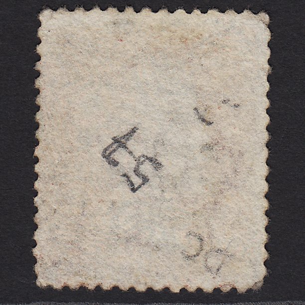 Additional view of stamp 1856