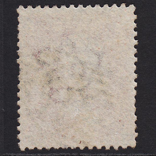 Additional view of stamp 1901