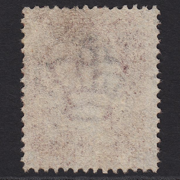 Additional view of stamp 1945